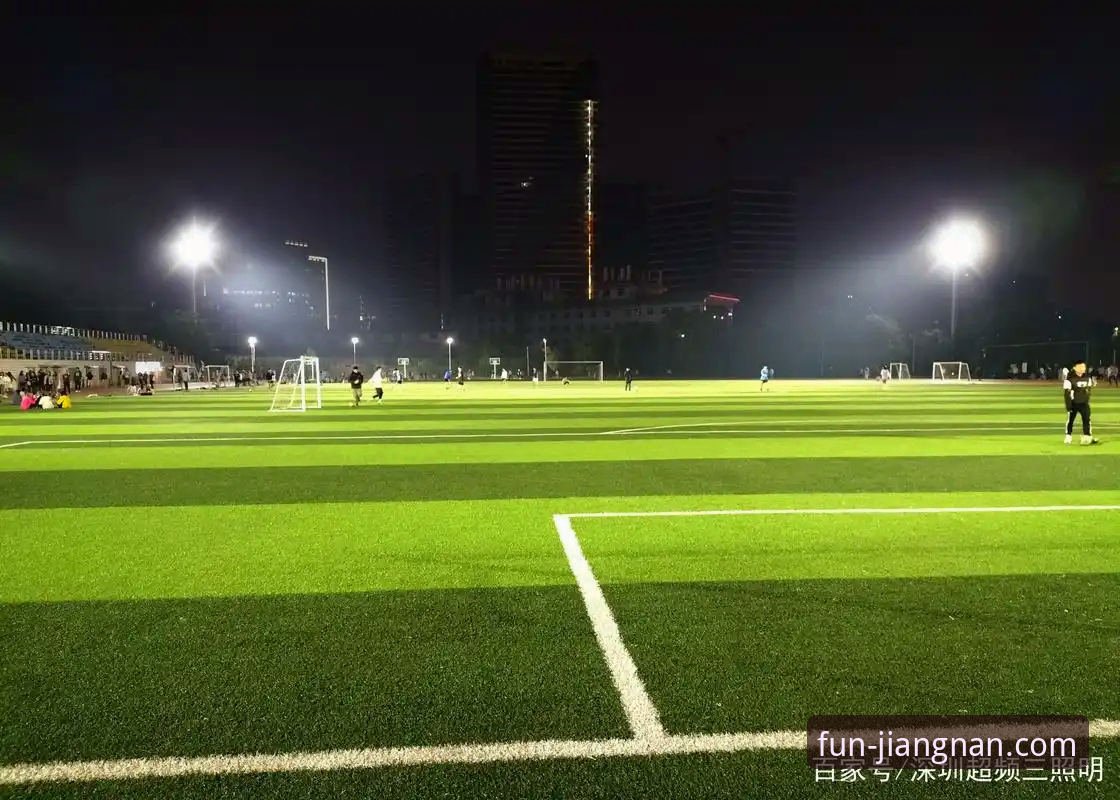江南体育平台与传统线下场馆全面对比：2025年娱乐体验谁更胜一筹？